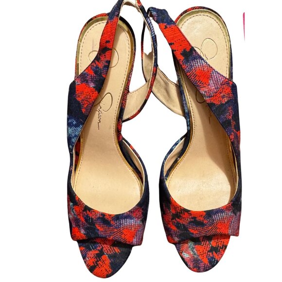 Jessica Simpson Size 8 - Picture 1 of 5